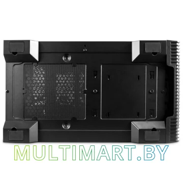 Корпус 1stPlayer Trilobite T3-G (T3-G-BK-4F1) картинка 8